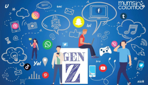 GenZ - thế hệ làm việc từ xa hiệu quả nhất