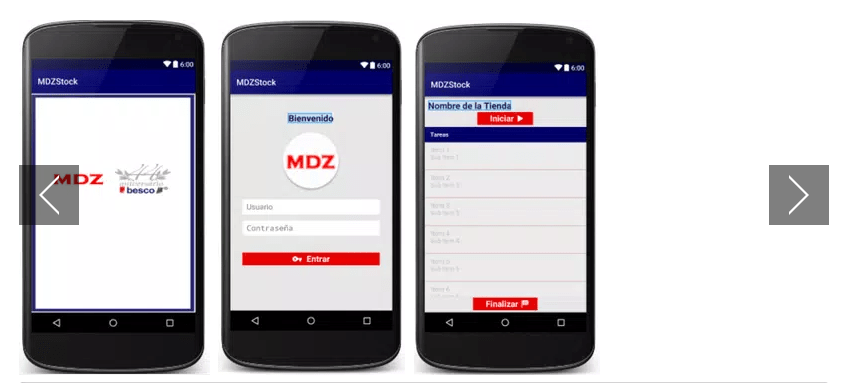 MDZ là app tra thành phần mỹ phẩm chuyên nghiệp được dùng nhiều bởi những người sử dụng trên hệ điều hành Android
