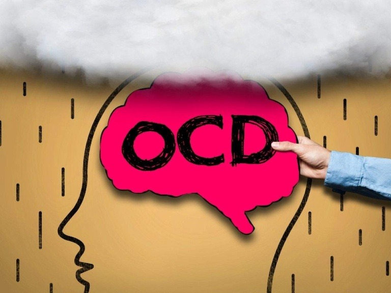 OCD là gì?